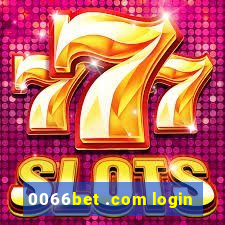 0066bet .com login